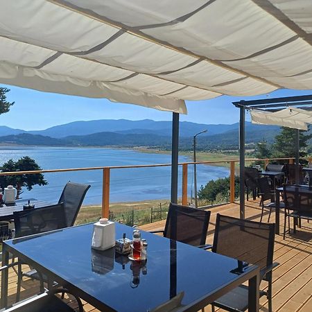 Villa Santa Maria Cigov Čark Exteriér fotografie