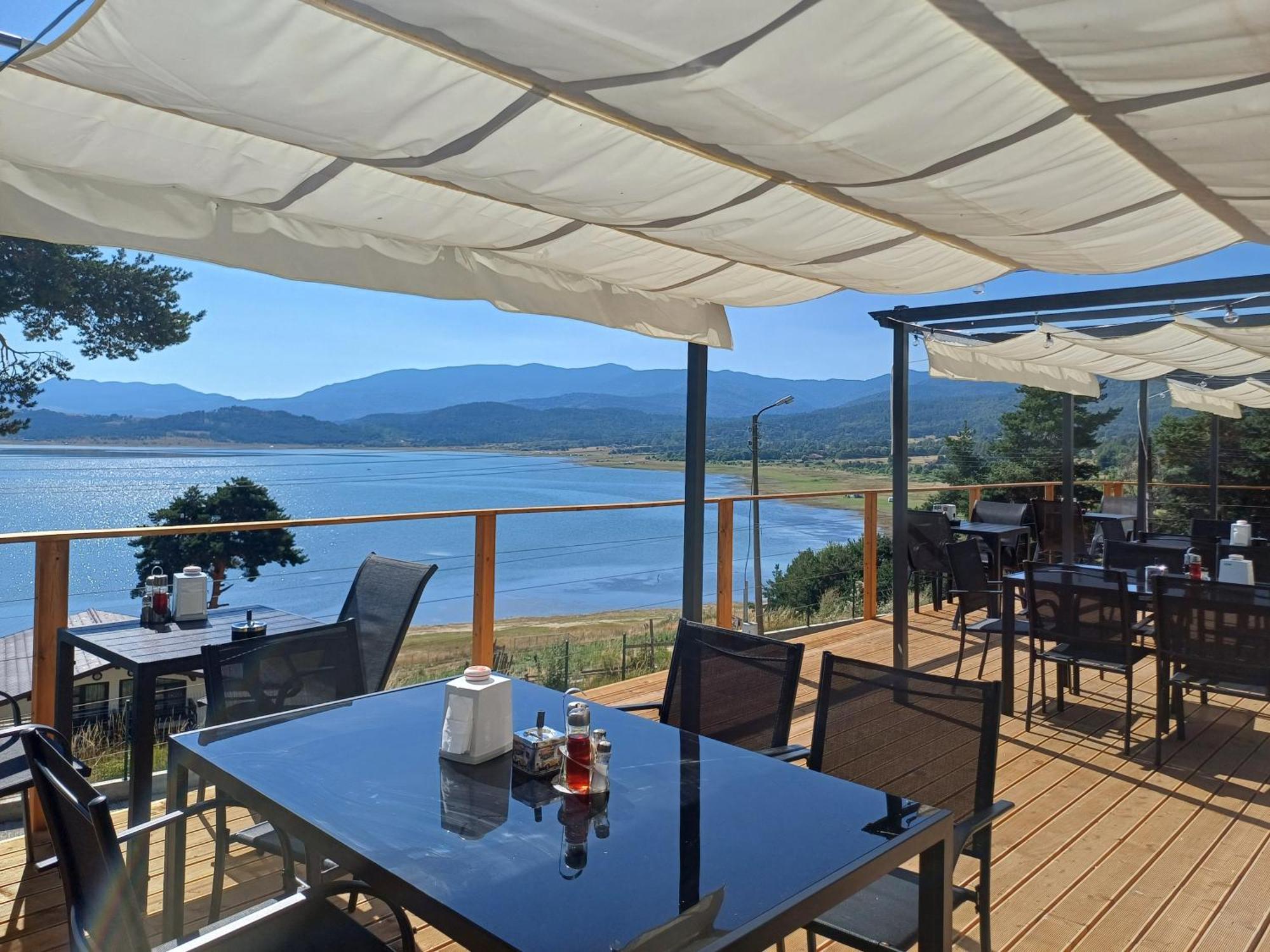 Villa Santa Maria Cigov Čark Exteriér fotografie