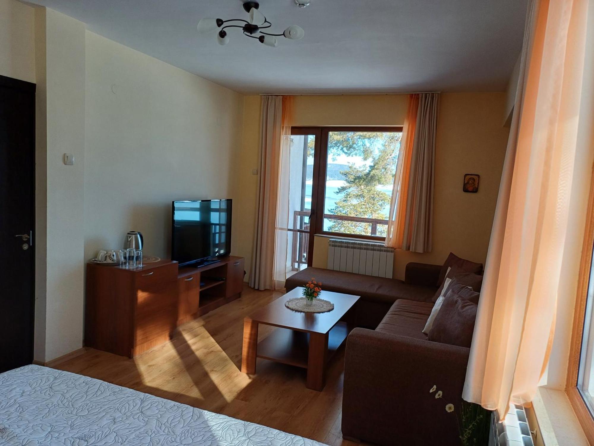 Villa Santa Maria Cigov Čark Exteriér fotografie