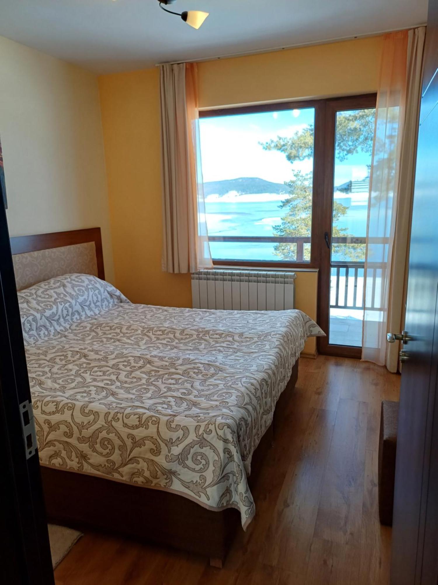 Villa Santa Maria Cigov Čark Exteriér fotografie
