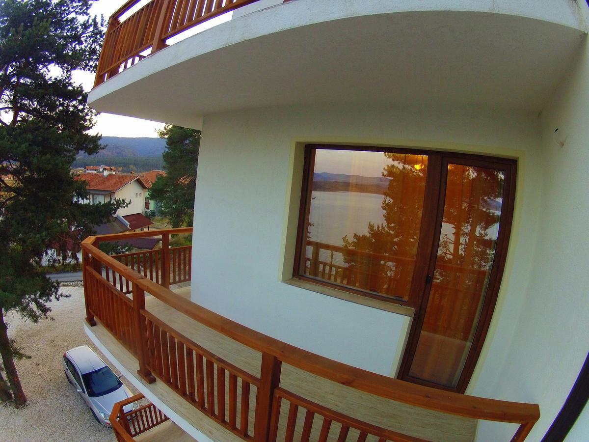 Villa Santa Maria Cigov Čark Exteriér fotografie