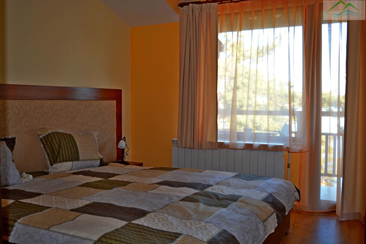 Villa Santa Maria Cigov Čark Exteriér fotografie