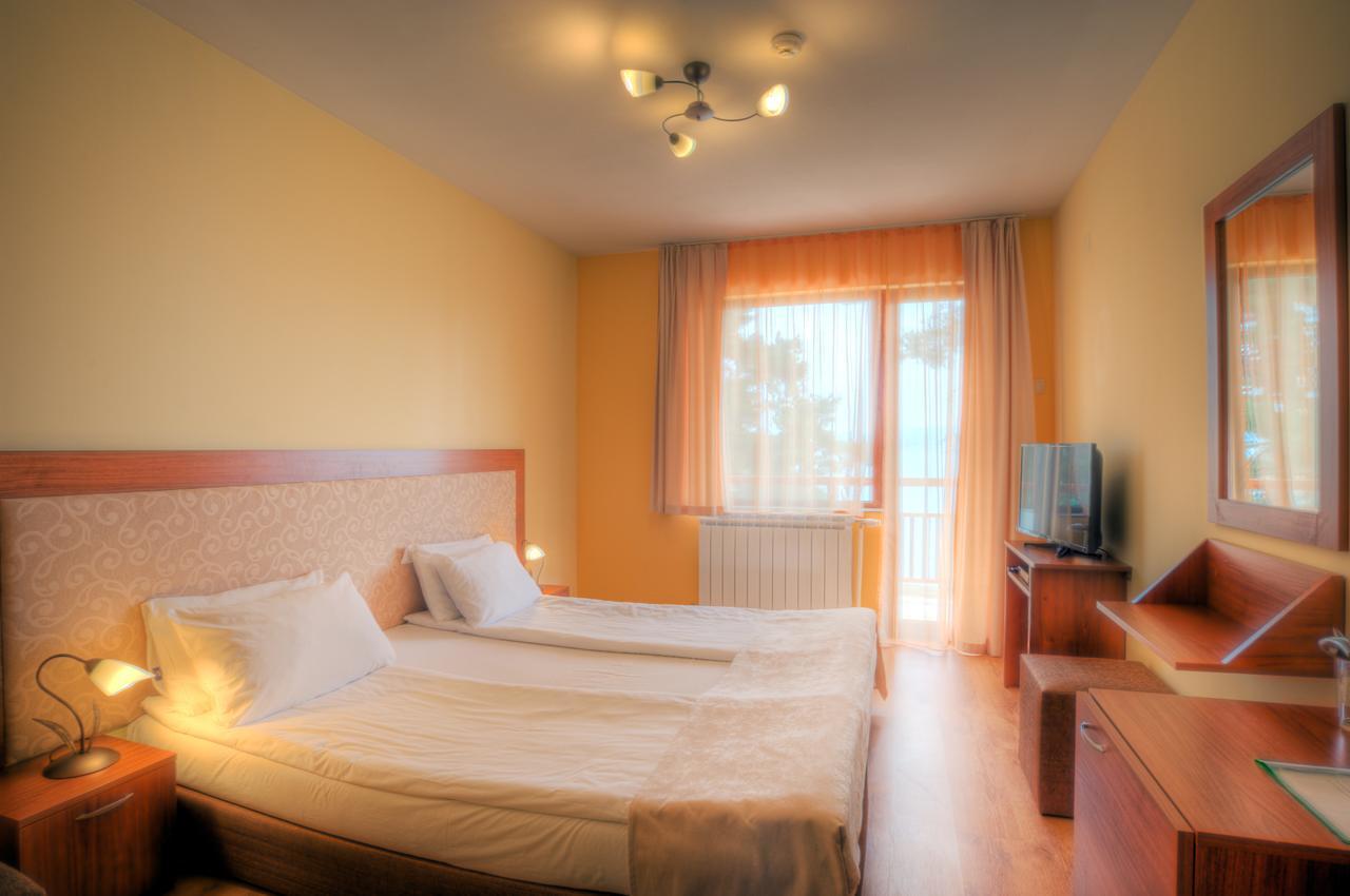 Villa Santa Maria Cigov Čark Exteriér fotografie