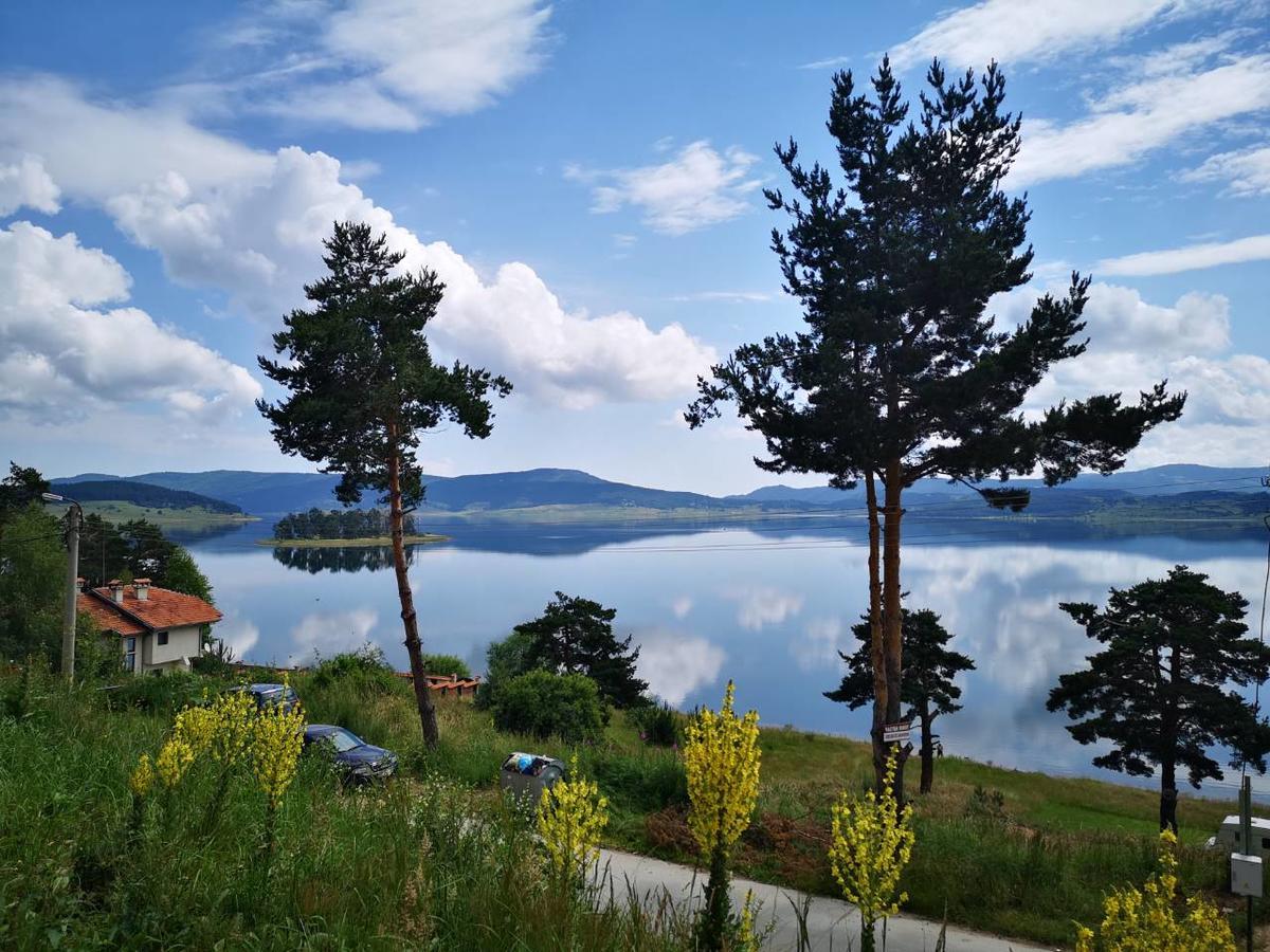 Villa Santa Maria Cigov Čark Exteriér fotografie