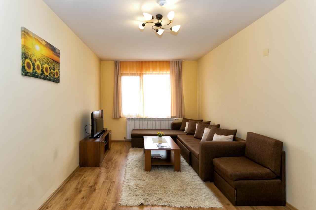 Villa Santa Maria Cigov Čark Exteriér fotografie